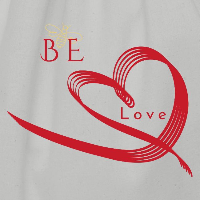 BE LOVE
