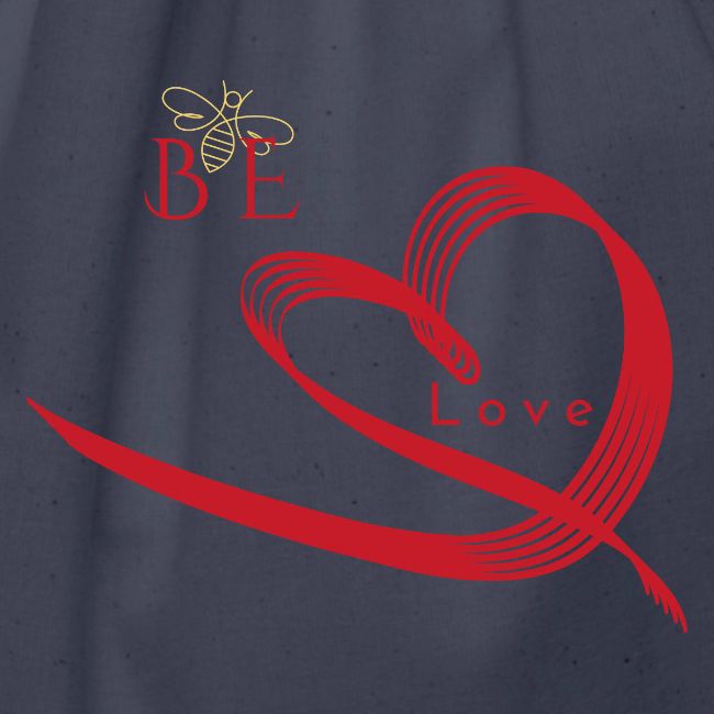 BE LOVE