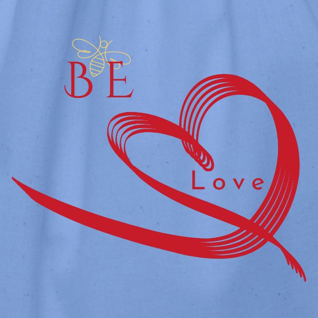 BE LOVE