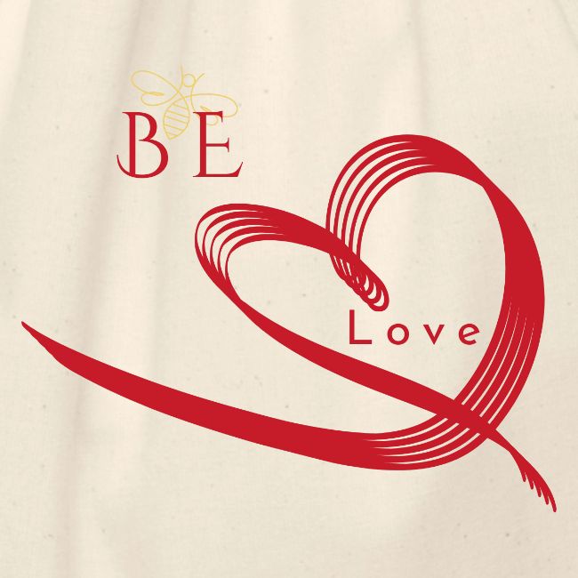 BE LOVE