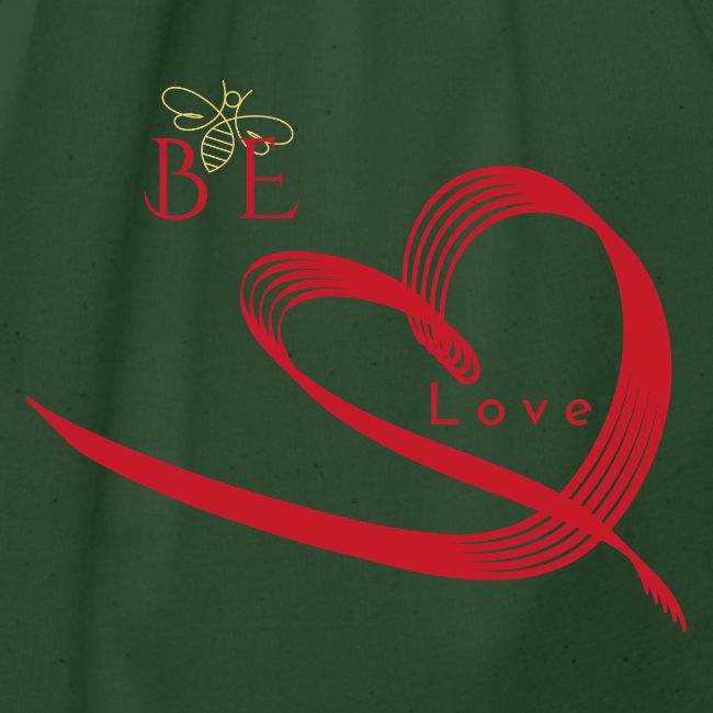 BE LOVE