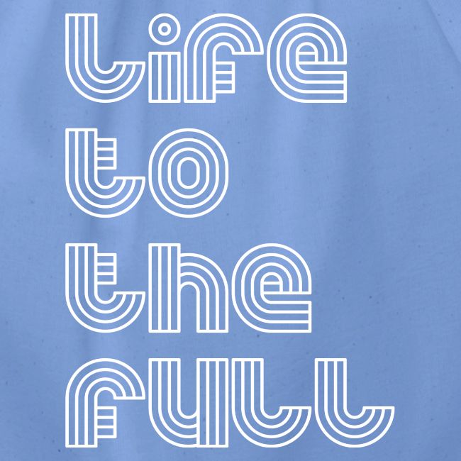 Full Life White