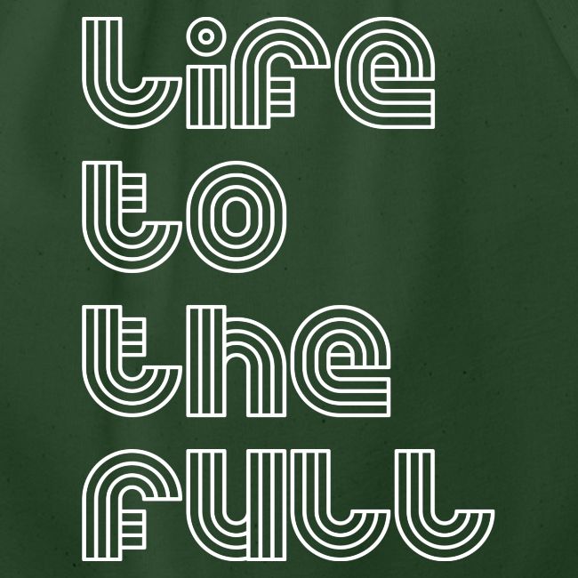 Full Life White