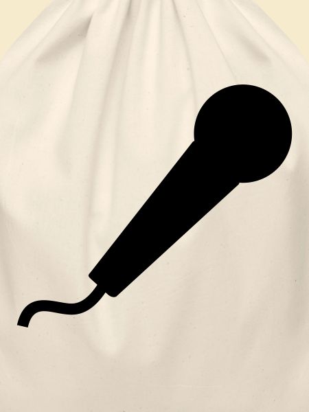 Microphone