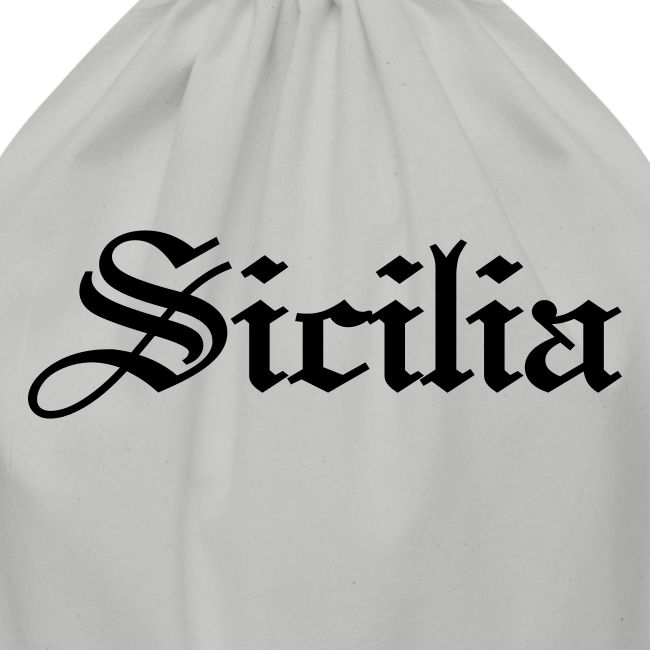 Sicilia Gothic