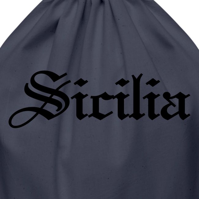 Sicilia Gothic