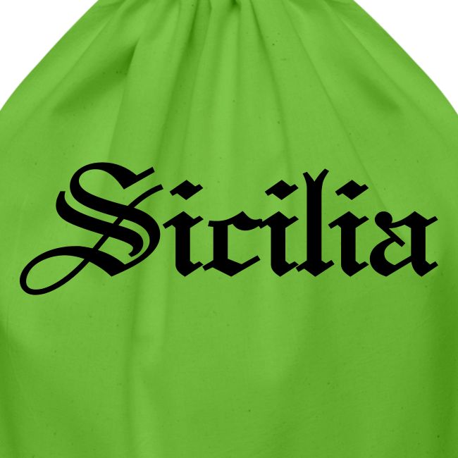 Sicilia Gothic