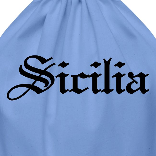 Sicilia Gothic