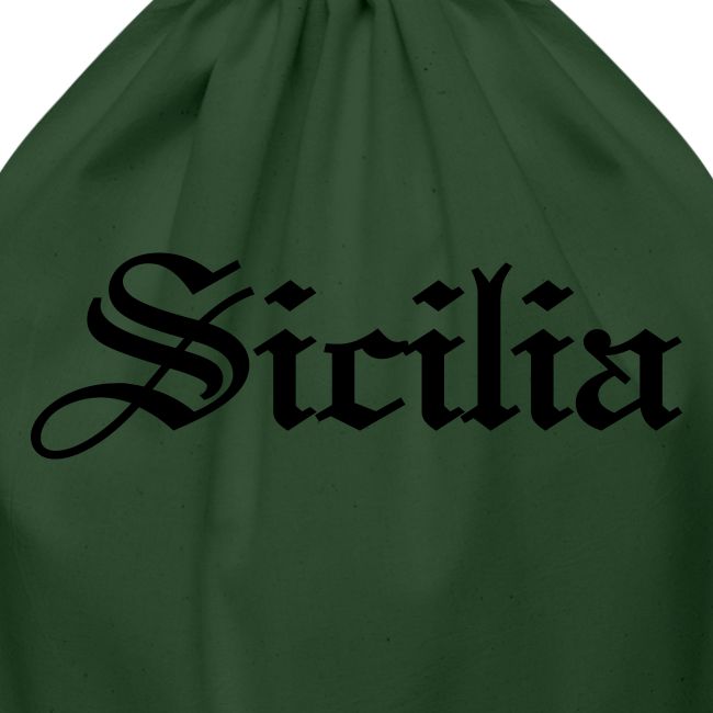 Sicilia Gothic