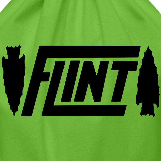 Flint Arrowhead