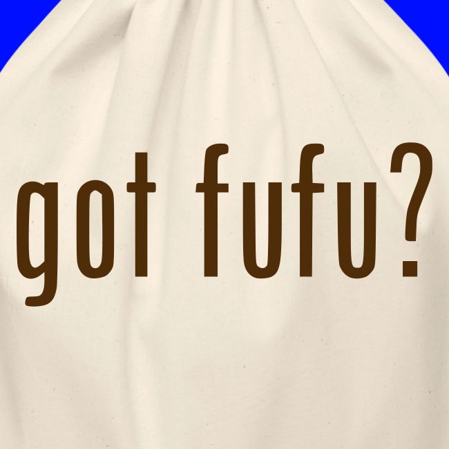 gotfufu-black
