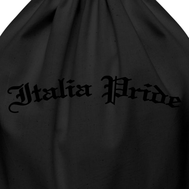 Italia Pride Gothic