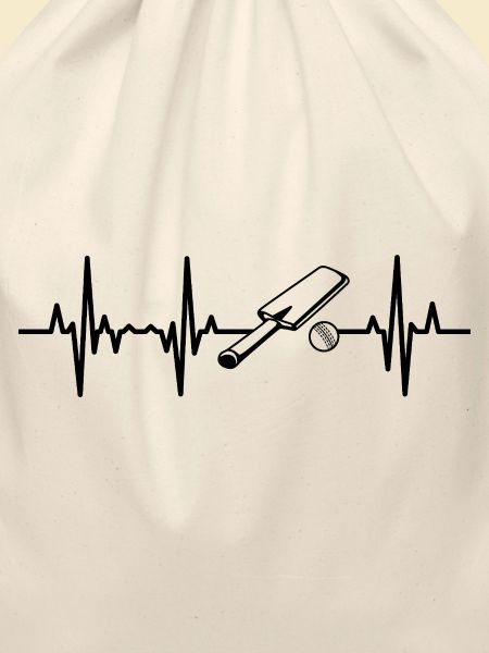 Cricket ECG Heartline