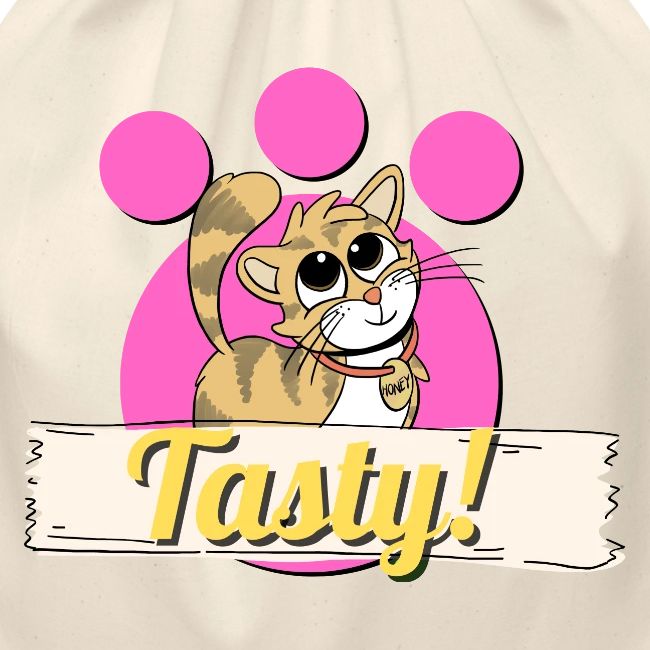 TomoTees Tasty
