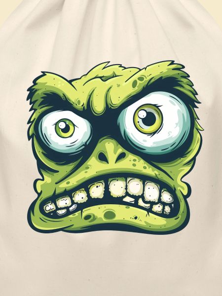 Gremlin Grin Tee