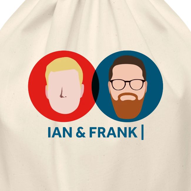 Ian & Frank