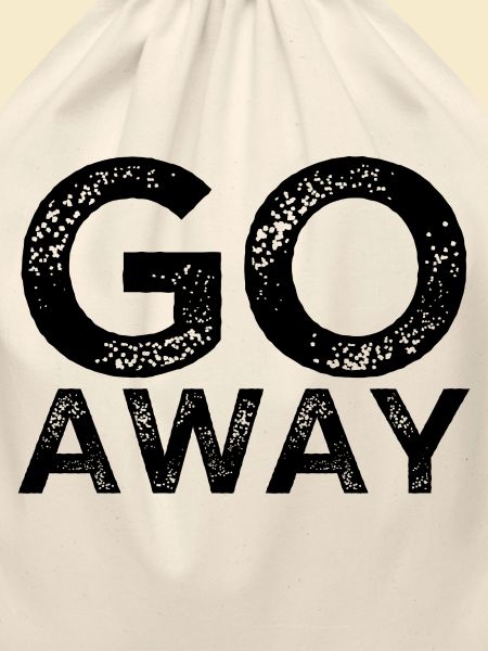 Go Away