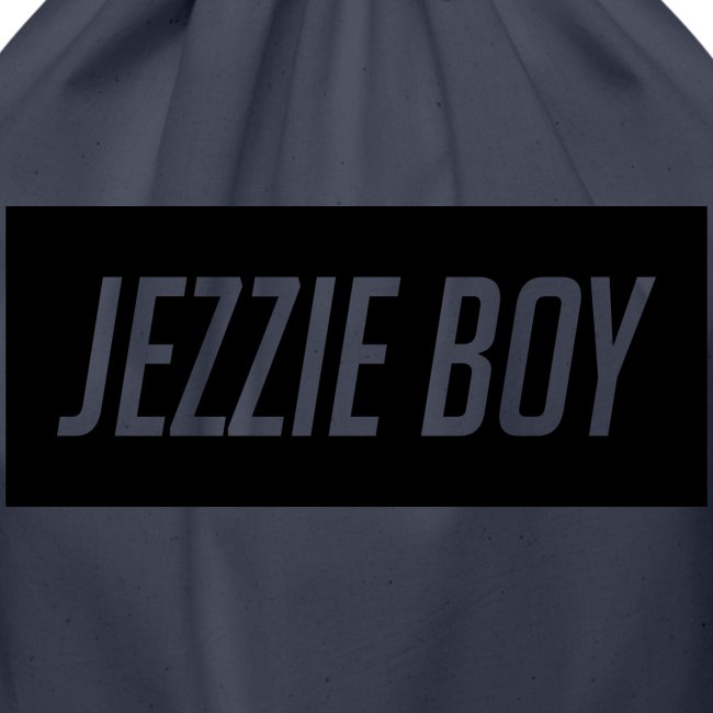 Jezzie Boy Hoodie