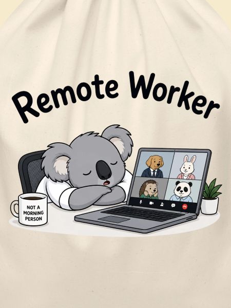 Remote Worker