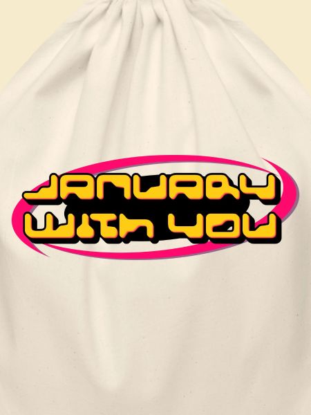 January With You