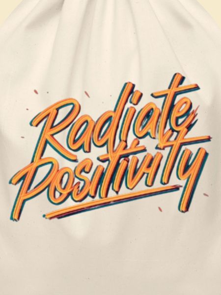 Radiate Positivity