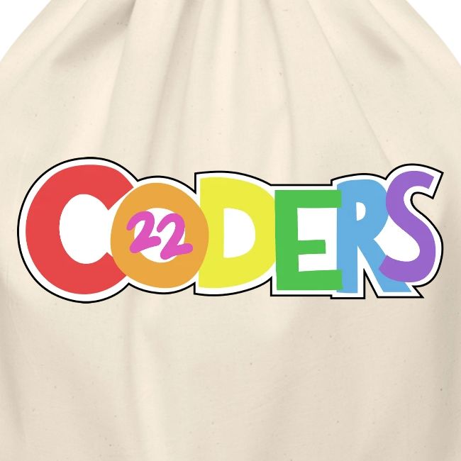 coders22 Logo