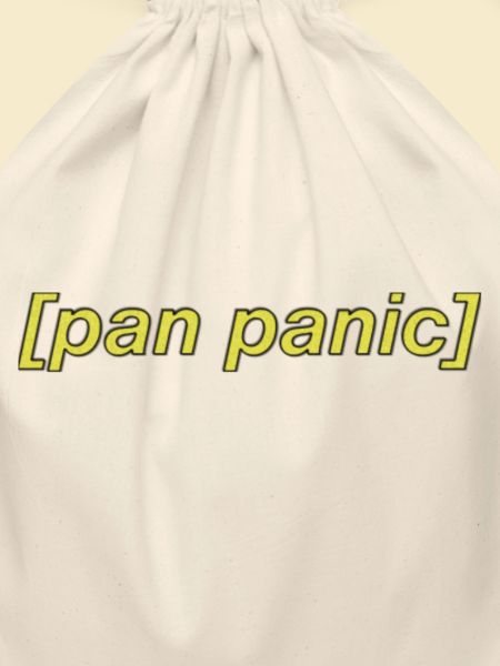 Pan Panic Subtitles