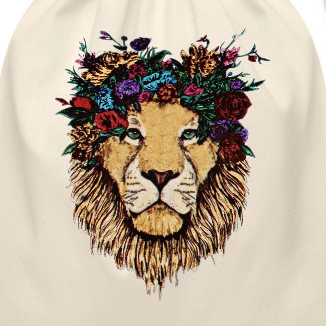 Crown of beauty