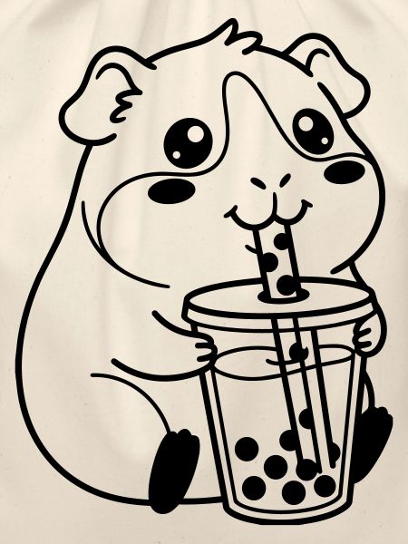 bubble tea
