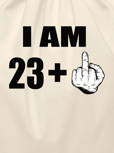 24 Birthday