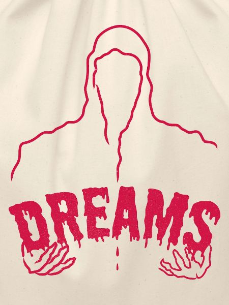 Grim Dreams