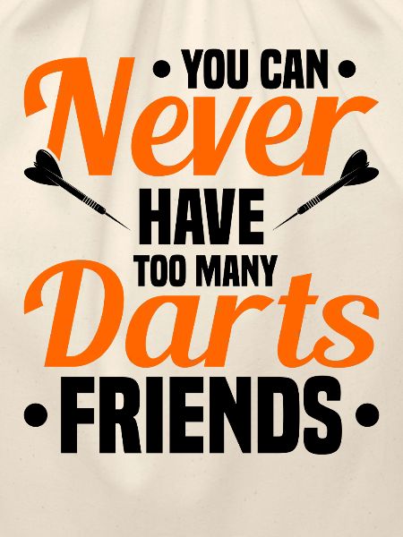 Darts Dart Player