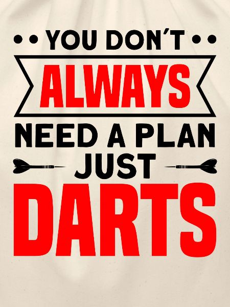 Darts Dart Player