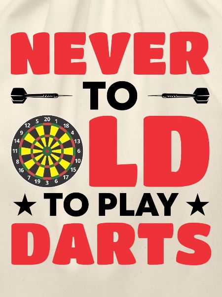 Darts Dart Player