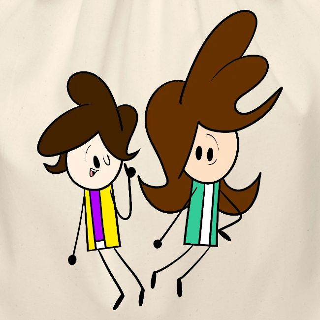 Small Coll and Dersy