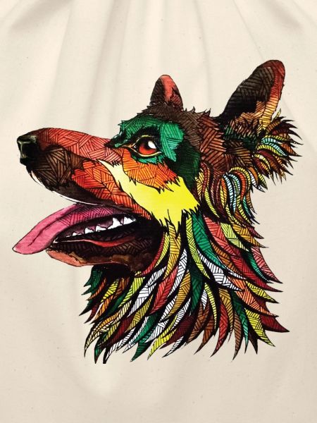 German Shepherd Dog