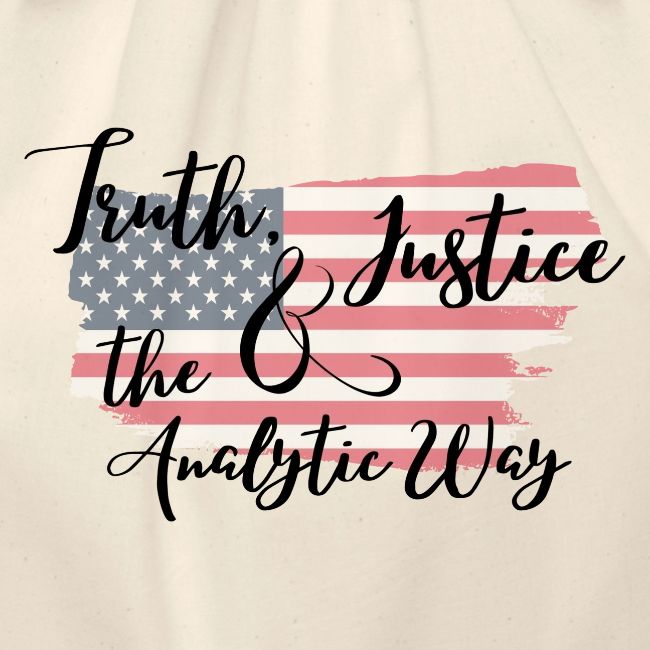 Truth, Justice & the Analytic Way