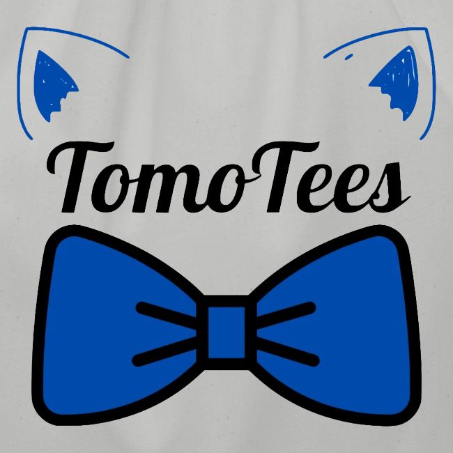 TomoTees Logo