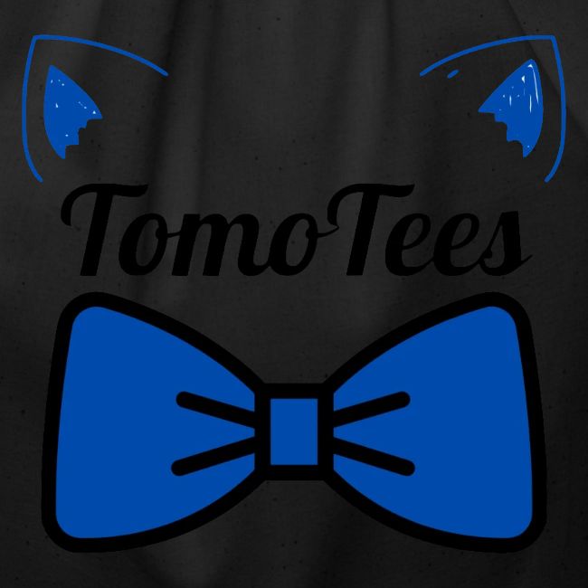 TomoTees Logo