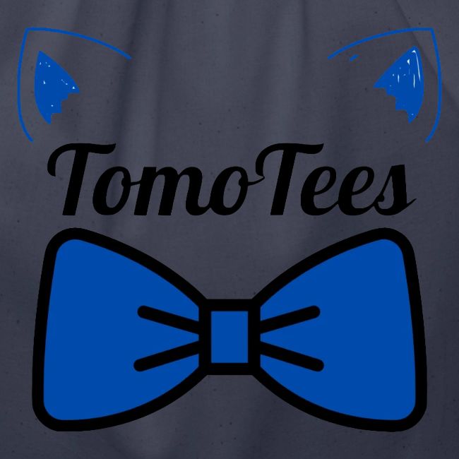 TomoTees Logo