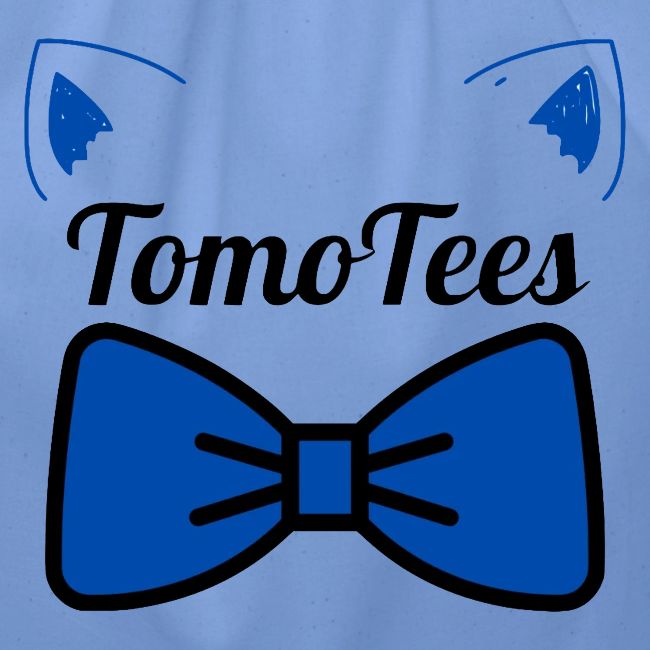 TomoTees Logo