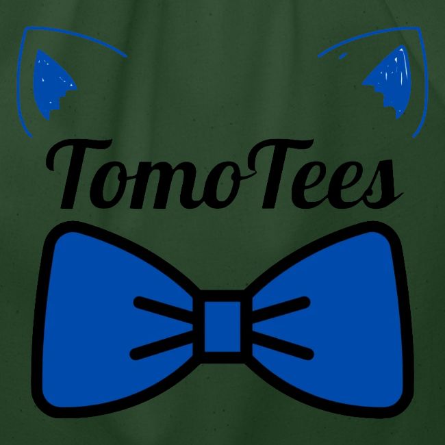 TomoTees Logo