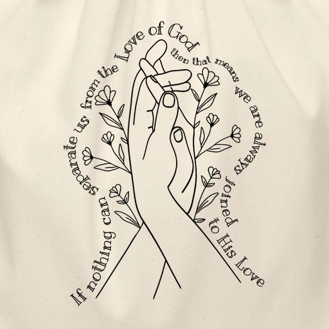 Joined to God's Love