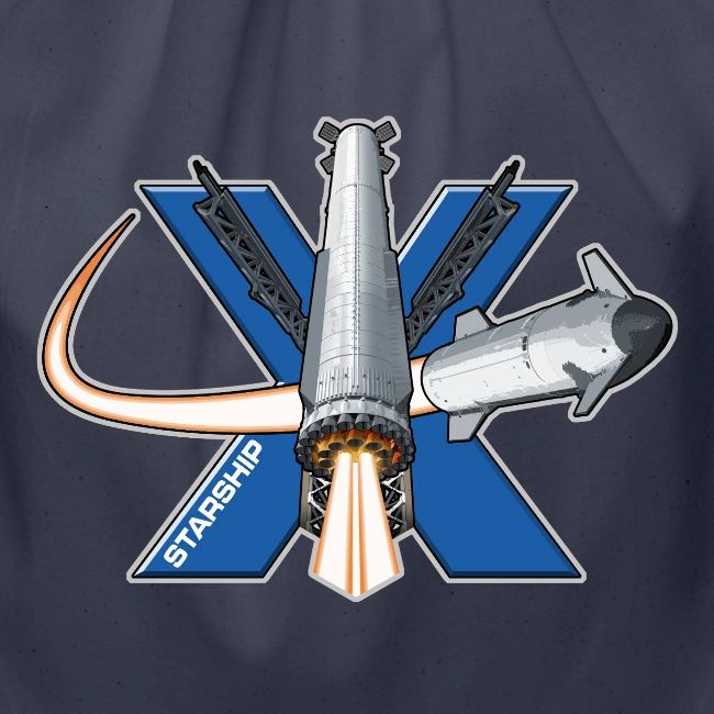 Starship X