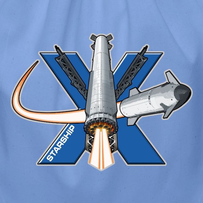 Starship X