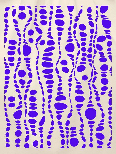 Cobalt Bubbles