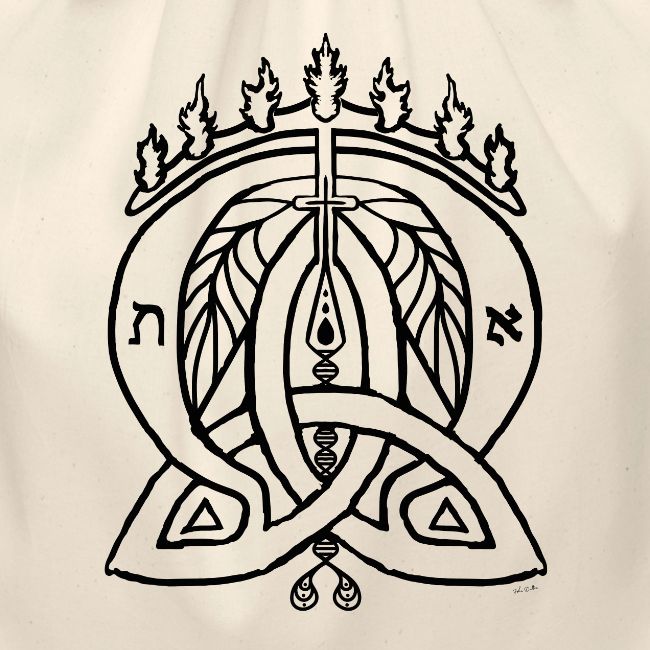 Alpha Omega Trinity