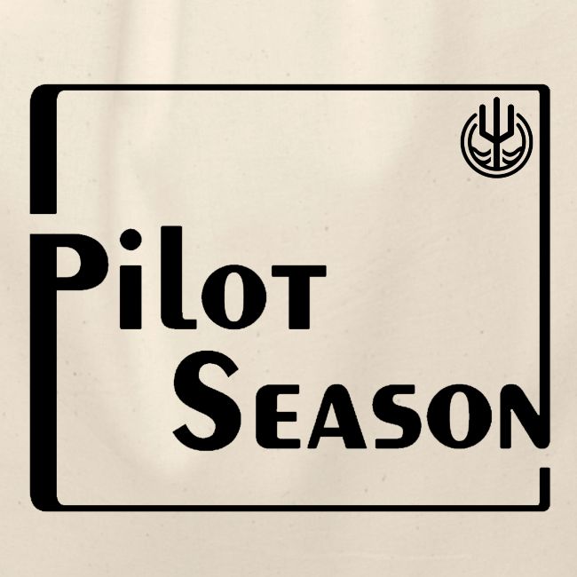 Pilot Season - Black