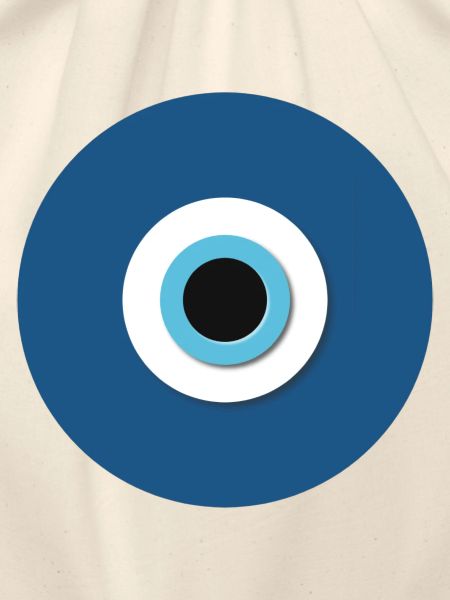 Turkish Eye