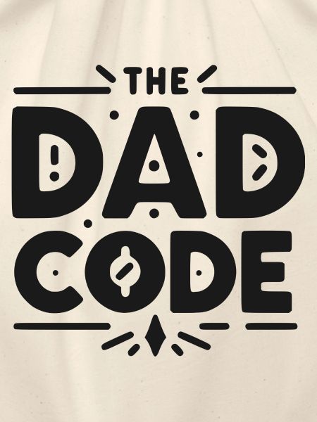 The Dad Code